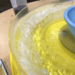 唐船峡 そうめん流し - 