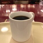 CAFFE VELOCE - ブレンドコーヒーM 231円（税込）