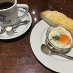 HOSHINO COFFEE - 