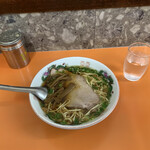 朱華楼 東深津店 - 