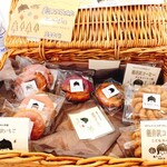 ウフフドーナチュ - 