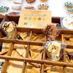 ウフフドーナチュ - 