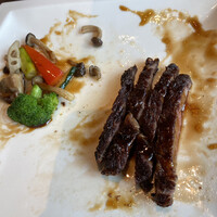 中国料理 盤古殿 馬車道TERRACE店 -  中国料理 盤古殿 馬車道TERRACE店 -