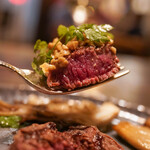 ビストロ ボルドー - 