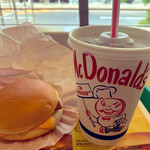 McDonald's - 