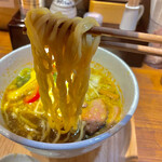 麺処 天川 - 