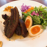 Lily cafe ～リリーカフェ - 