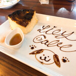 Lily cafe ～リリーカフェ - 