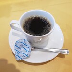 龍園 - 食後のコーヒー（ドリンク付き）