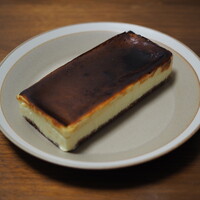 カンテサンス - ガトーオーコンテ