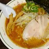 ハルピンラーメン - 