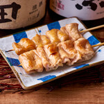 豚　てっぽう（2本）