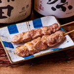 豚 かしら　（2本）