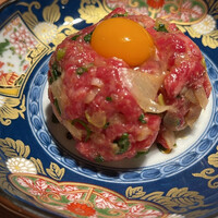 京焼肉 新 先斗町店 - 