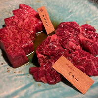 京焼肉 新 先斗町店 - 
