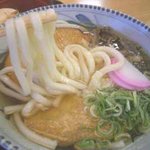 うちだ屋 - うどん