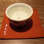 日本料理 とくを - 昼酒旨し