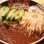 支那麺 はしご - ちぃすいりゃんめん