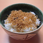 日本料理 とくを - おうち de ごはん。