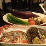 ローザネーラ - 