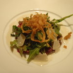 ローザネーラ - 