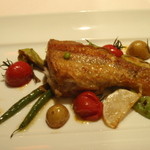 ローザネーラ - 