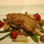 ローザネーラ - 