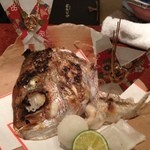 渋谷　あわじや - 