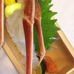 望洋樓 - 2012.12　すばらしい甘み。