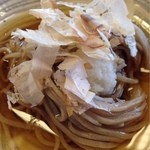 望洋樓 - 2012.12　さっぱりとして、美味い。