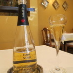 トラットリア・アルベロ - 