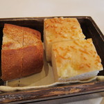 トラットリア・アルベロ - 