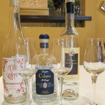 トラットリア・アルベロ - 