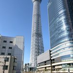 スパイスカフェ - 東京スカイツリー