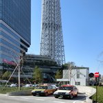 スパイスカフェ - 東京スカイツリー