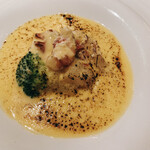 Residence garden RISTORANTE AFREAK - 