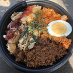 からあげや カリッジュ - 料理写真: