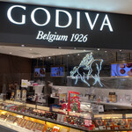 GODIVA - 