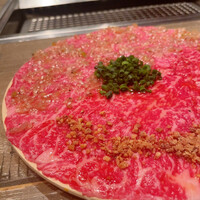 しゃぶしゃぶ KINTAN 代官山本店 - 