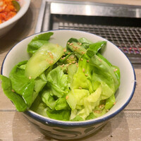 しゃぶしゃぶ KINTAN 代官山本店 - 