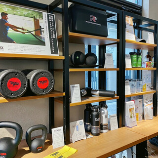 フラックスカフェ_2