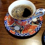 フレッシュコーヒーナンバーワン　珈琲創房 自由人 - オリジナルブレンド