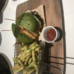 ANAインターコンチネンタルホテル 東京 - 