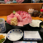 みなと食堂 - 別アングルで