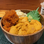 みなと食堂 - 別アングルで