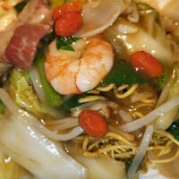 過門香 銀座本店 - カタヤキ