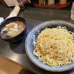 Ramen Houryuu - 