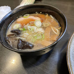 ラーメン寶龍 - 