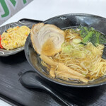 キッチンポトス - 