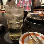 Yakiniku Toraji - 